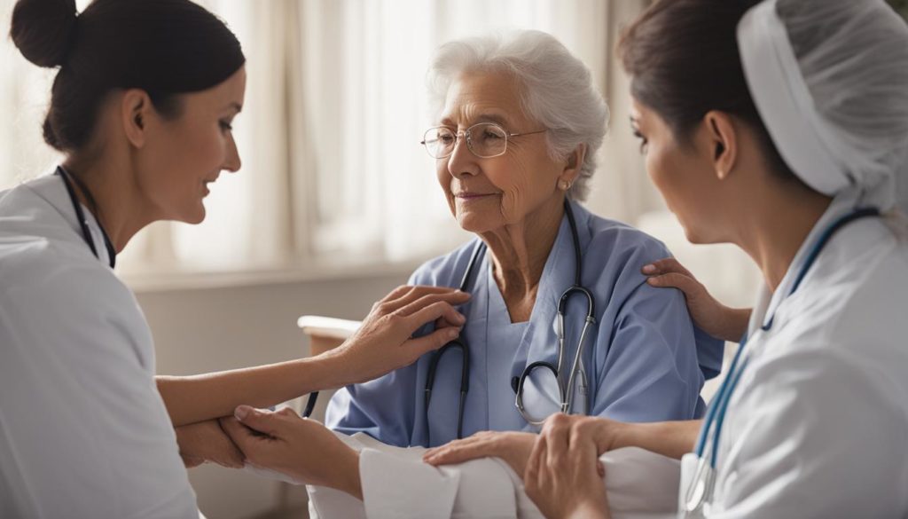After Hospital Care for the Elderly: Advancare's Comprehensive