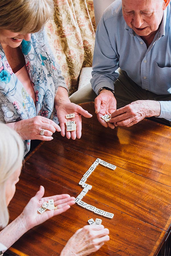 Cognitive care temecula ca